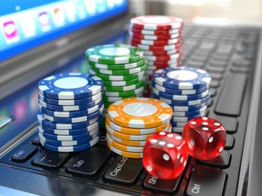 Ninja vs Samurai live dealer studio interface on mobile